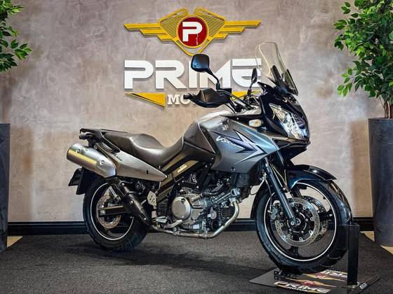 SUZUKI DL 650 V STROM 